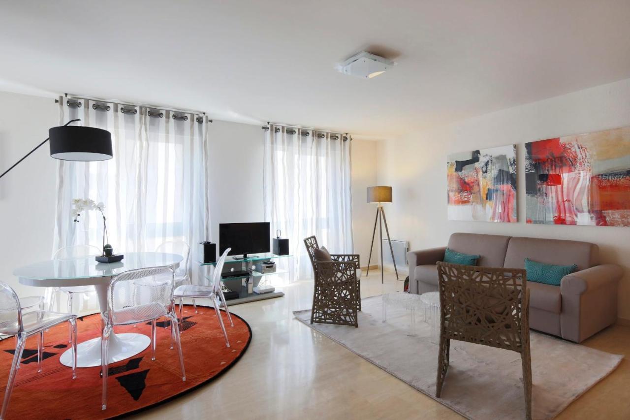 Appartement Moustier - Welkeys アヴィニョン エクステリア 写真
