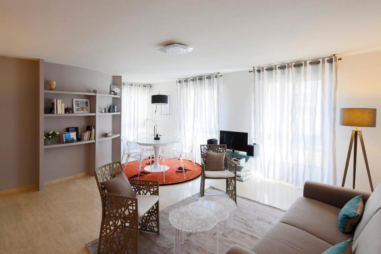 Appartement Moustier - Welkeys アヴィニョン エクステリア 写真