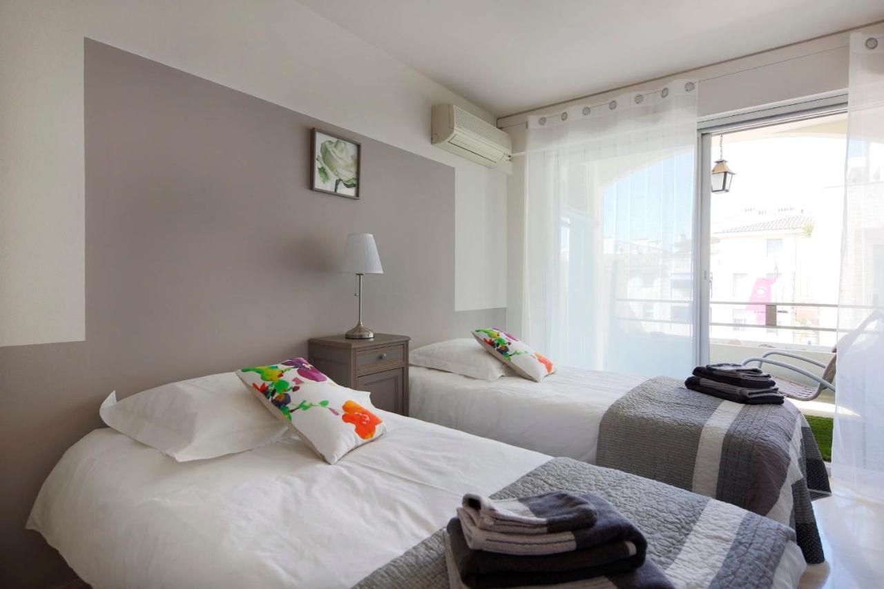Appartement Moustier - Welkeys アヴィニョン エクステリア 写真