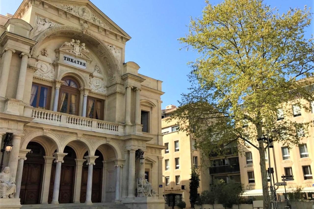 Appartement Moustier - Welkeys アヴィニョン エクステリア 写真